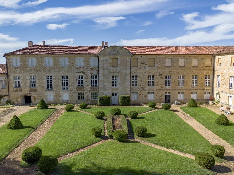 Villa i Valence-sur-Baïse, Gers - foto 2
