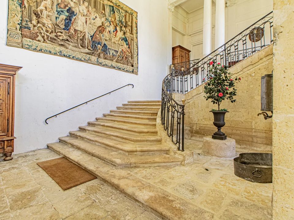 Villa i Valence-sur-Baïse, Gers - foto 3