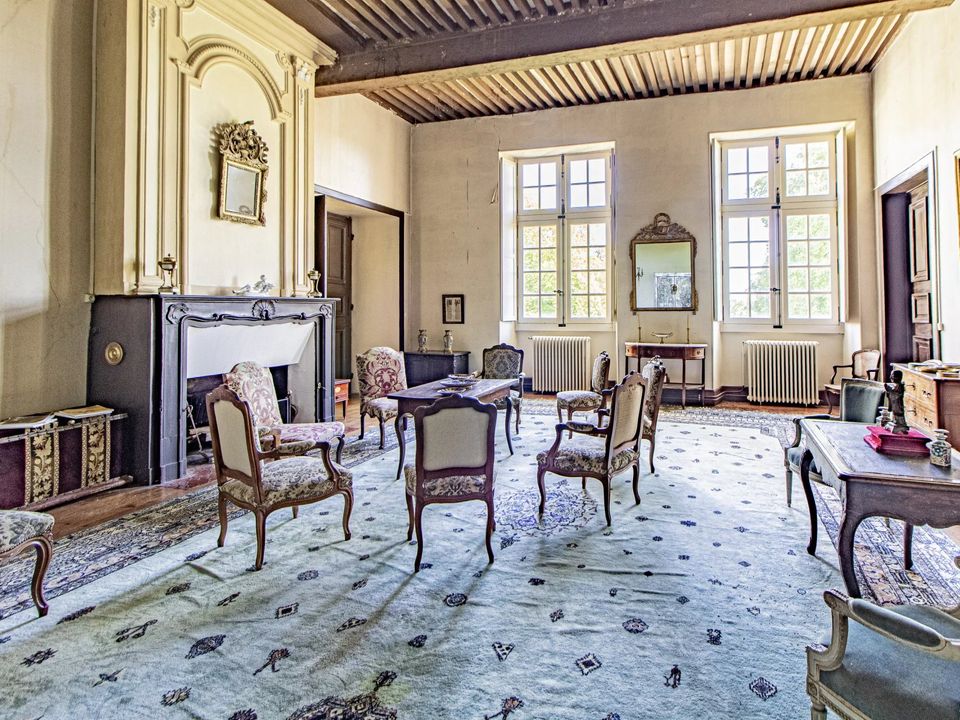 Villa i Valence-sur-Baïse, Gers - foto 4