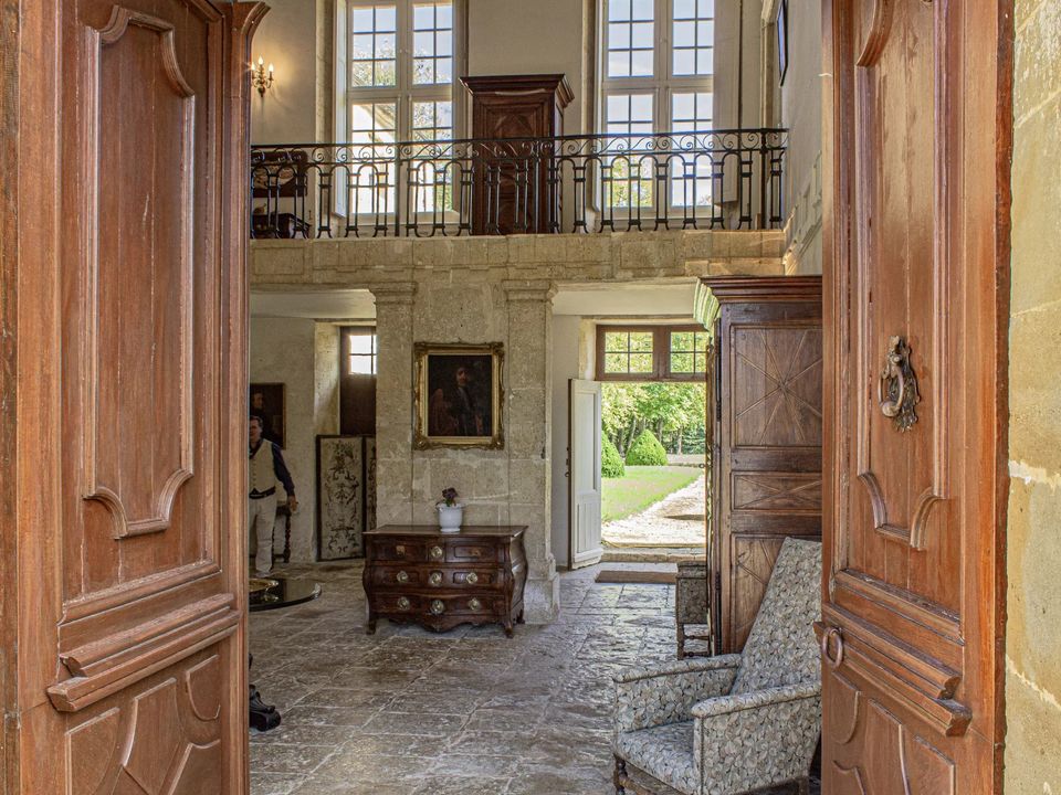 Villa i Valence-sur-Baïse, Gers - foto 5