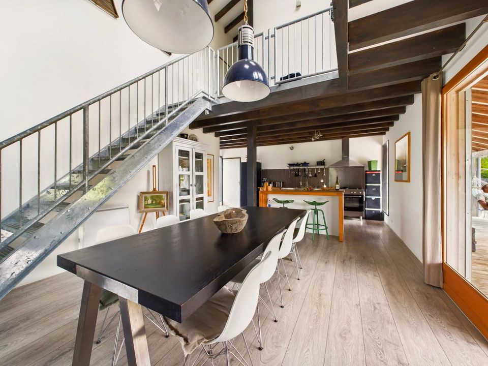 Villa i Villereal, Lot-et-Garonne - foto 3