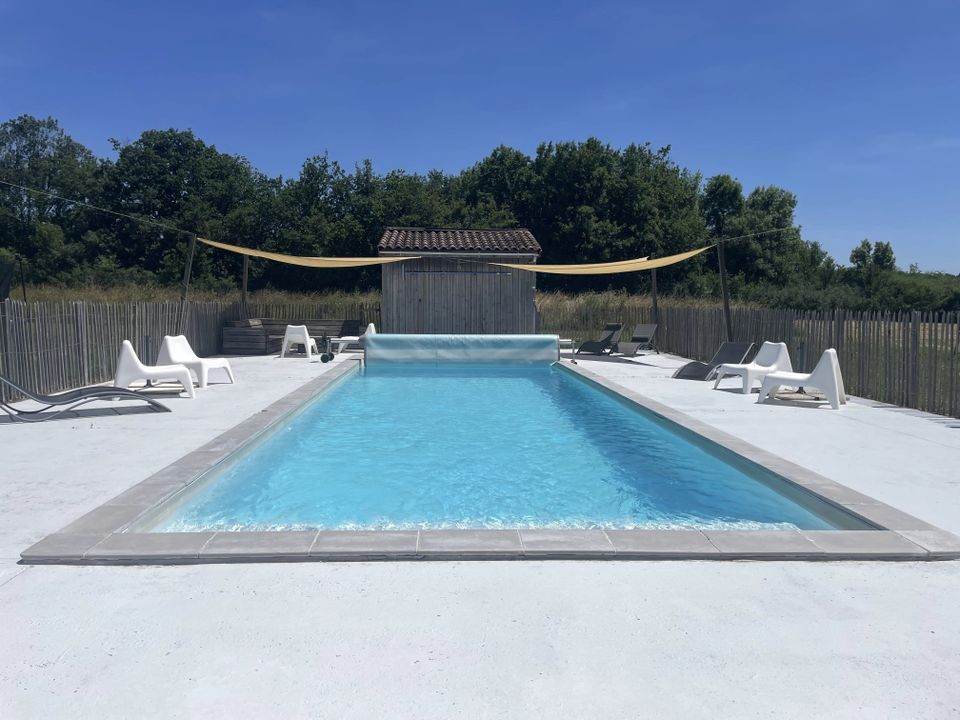 Villa a Villereal, Lot-et-Garonne - foto 2