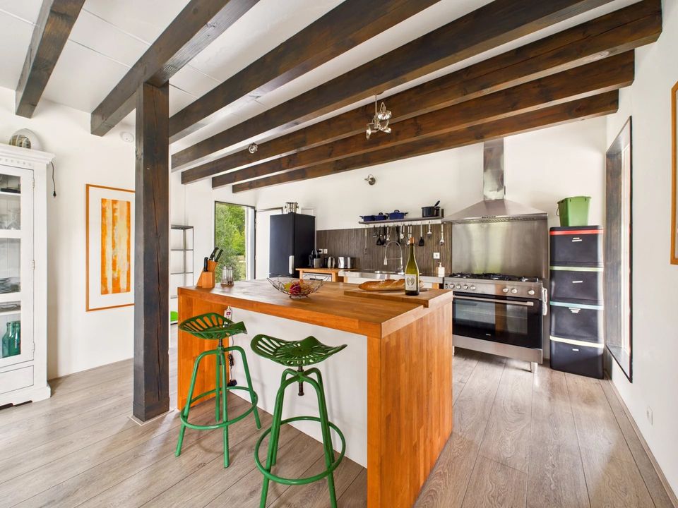 Villa a Villereal, Lot-et-Garonne - foto 4