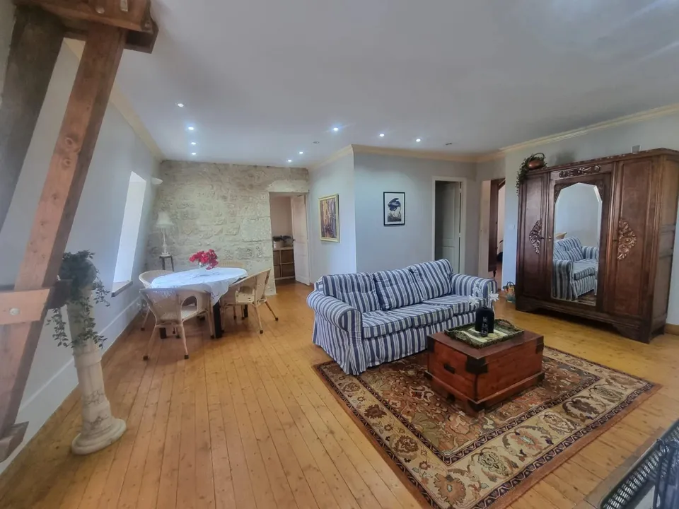 Villa en Charras, Charente - foto 4