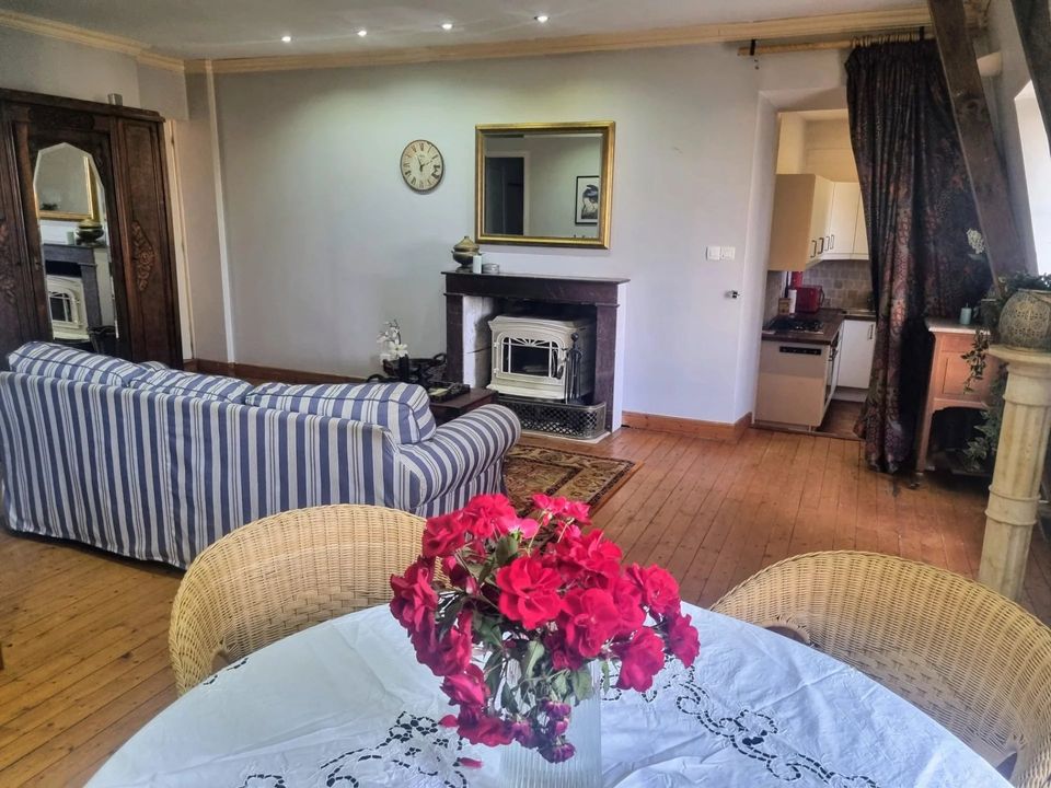 Villa en Charras, Charente - foto 5