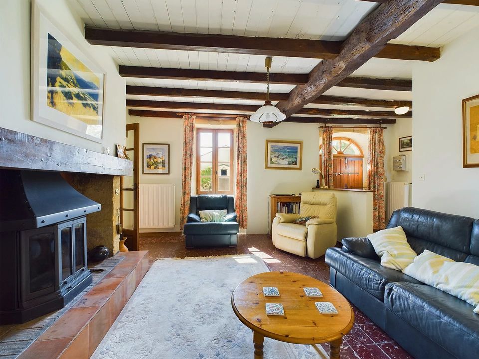 Villa in Monflanquin, Lot-et-Garonne - foto 3