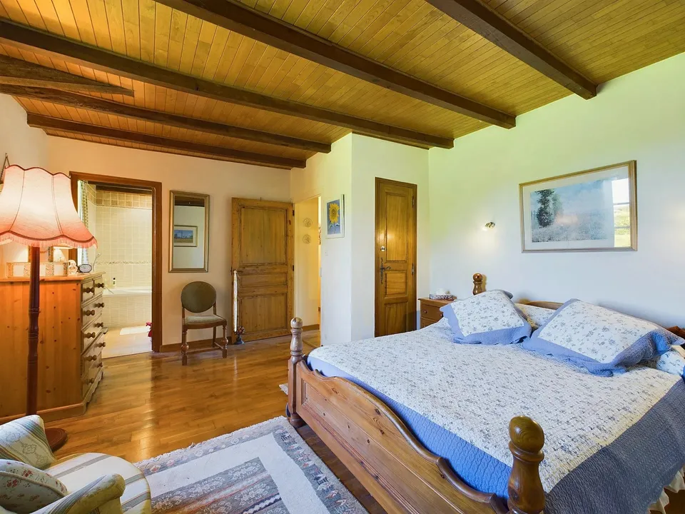 Villa in Monflanquin, Lot-et-Garonne - foto 5