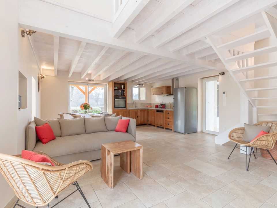 Villa i Sauveterre-de-Guyenne, Gironde - foto 4