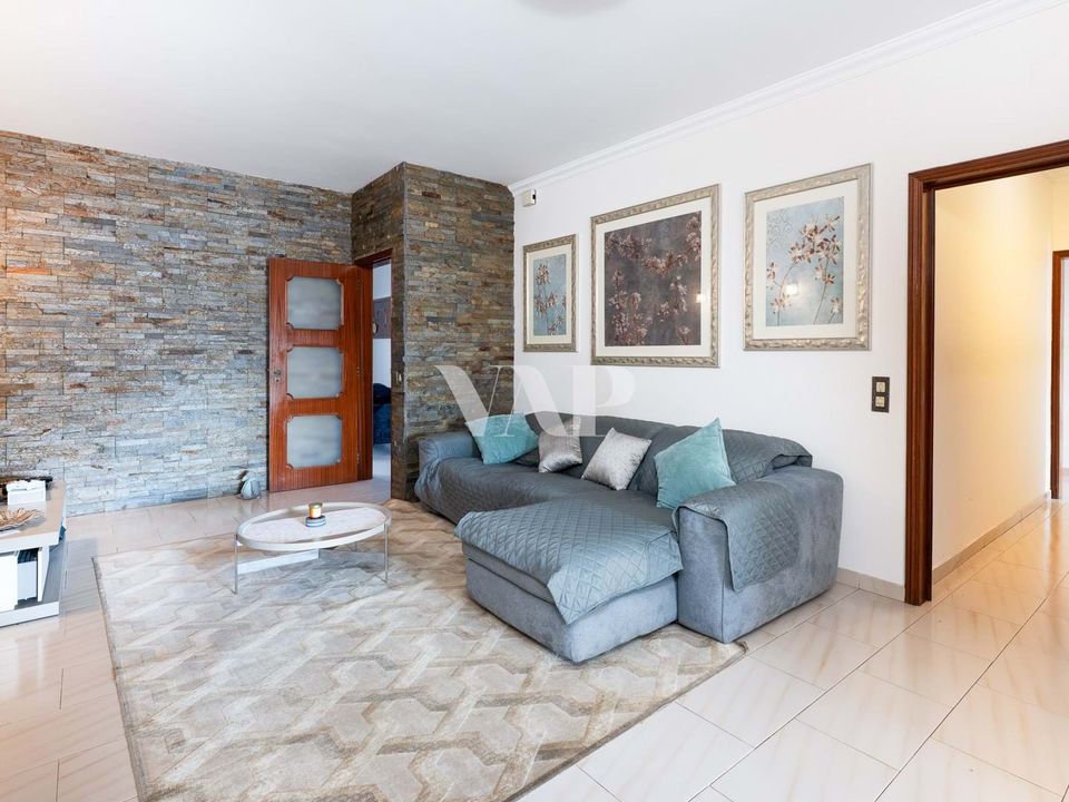 Villa i Quarteira, Faro - foto 2