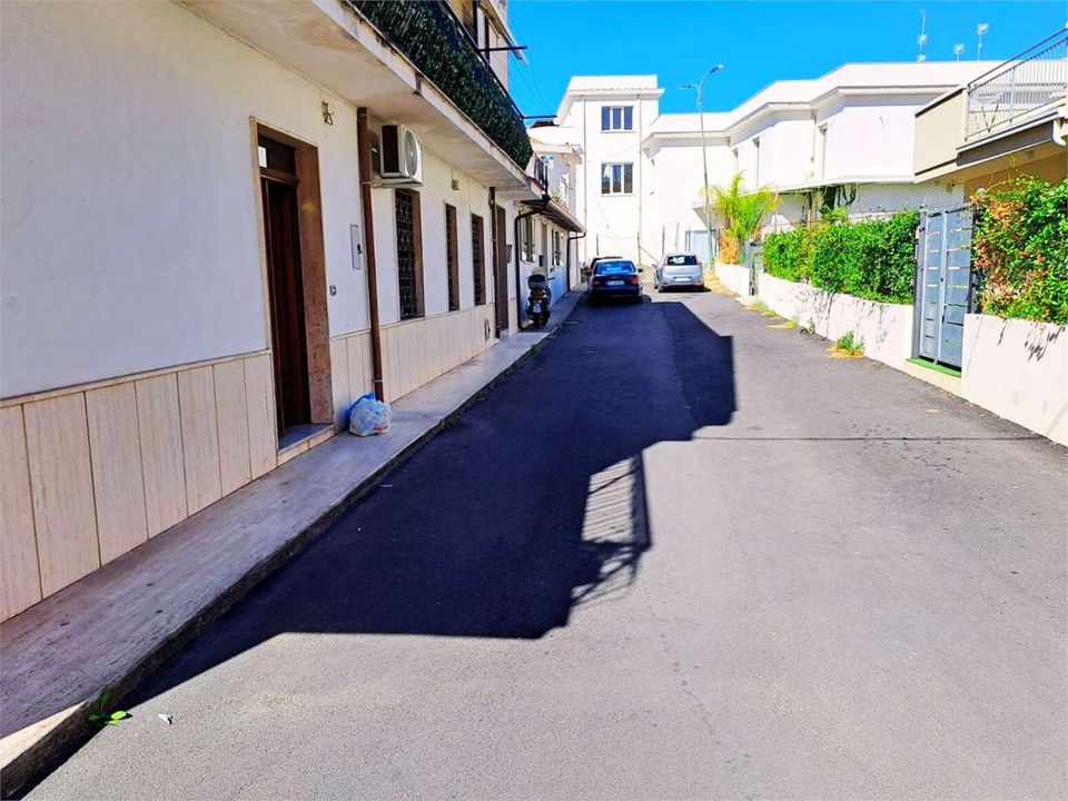 Lejlighed i Scalea, Cosenza - foto 3