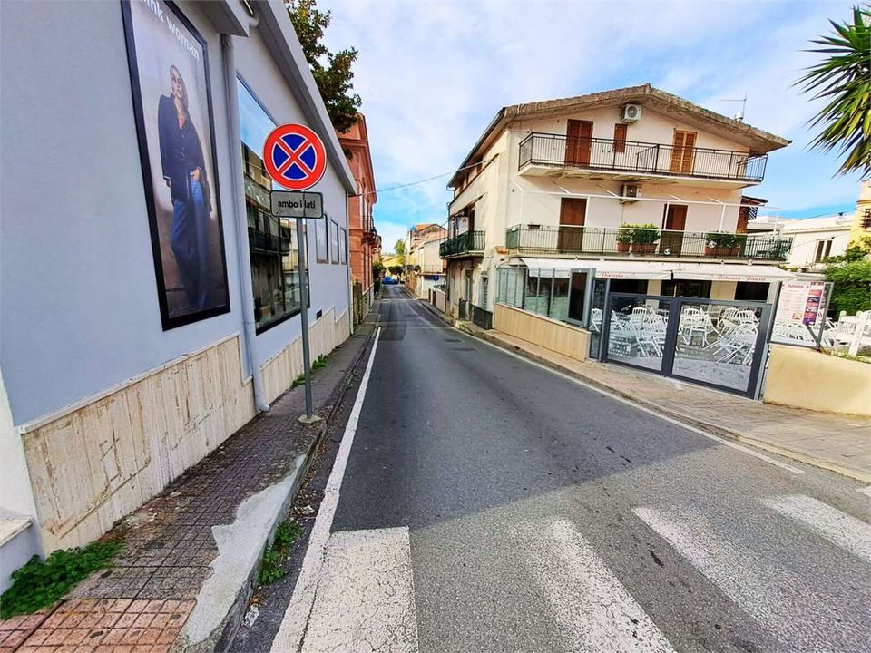 Lejlighed i Scalea, Cosenza - foto 4