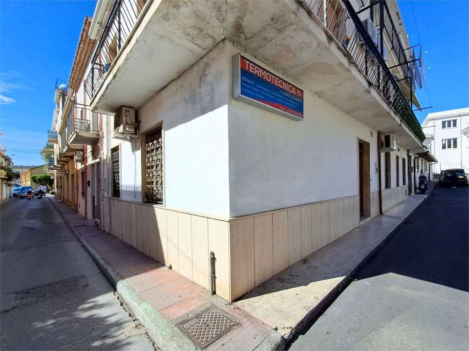 Lejlighed i Scalea, Cosenza - foto 5