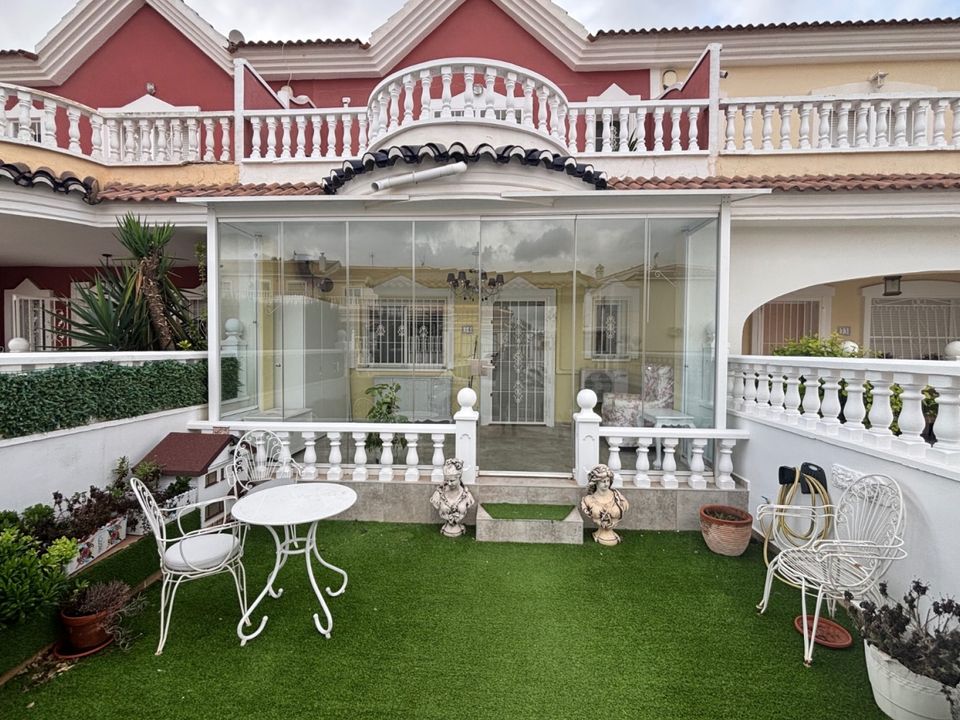 Byhus i Benijofar, Alicante - foto 1