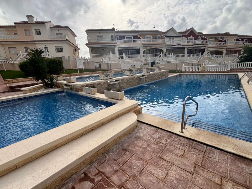 Byhus i Benijofar, Alicante - foto 3