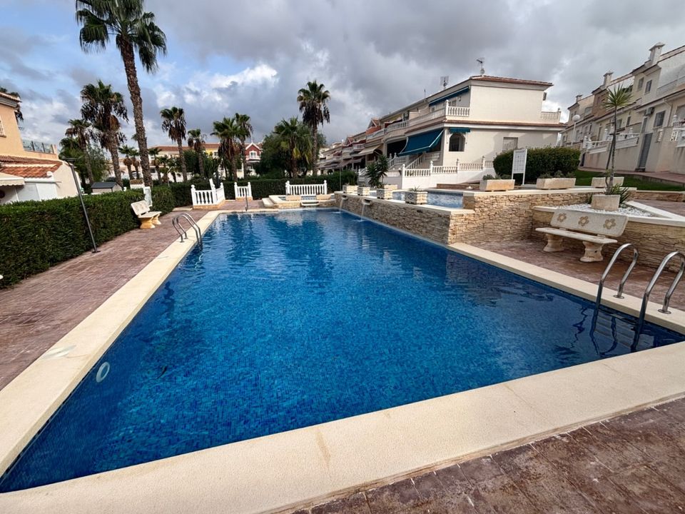 Byhus i Benijofar, Alicante - foto 4