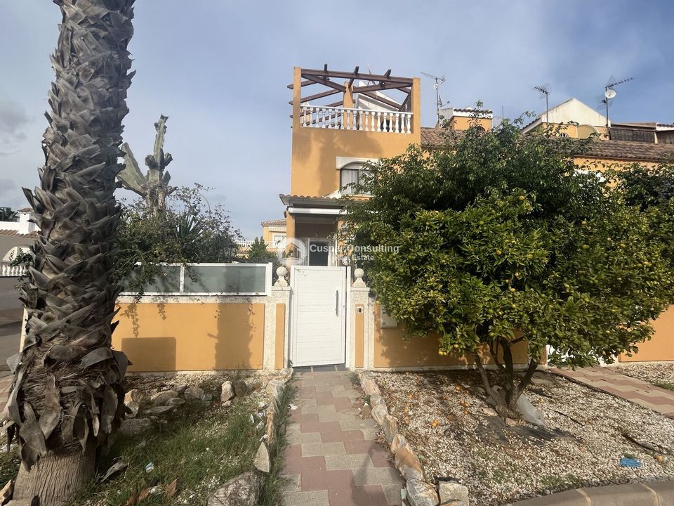 Rækkehus i Los Narejos, Murcia - foto 1