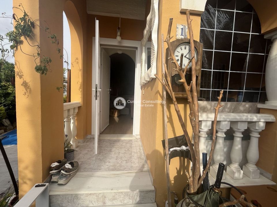 Rækkehus i Los Narejos, Murcia - foto 2