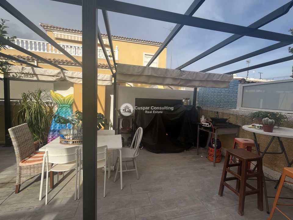 Rækkehus i Los Narejos, Murcia - foto 3