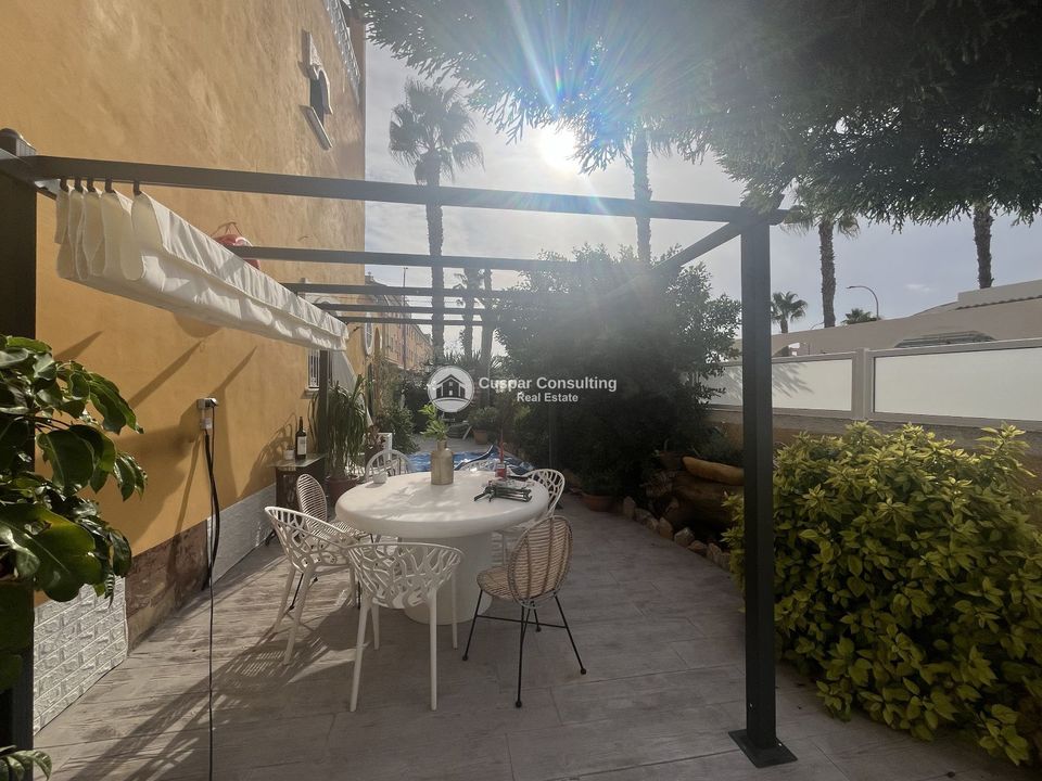 Rækkehus i Los Narejos, Murcia - foto 4