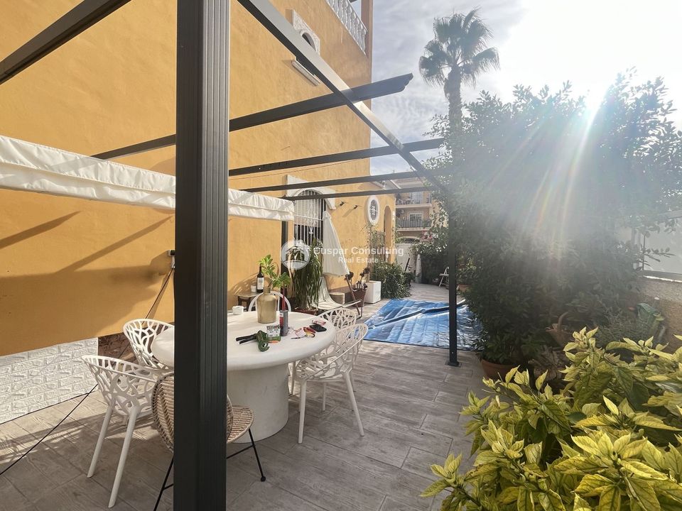 Rækkehus i Los Narejos, Murcia - foto 5