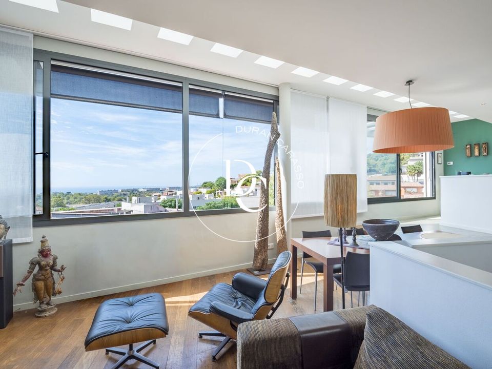Villa i Sitges, Barcelona - foto 3