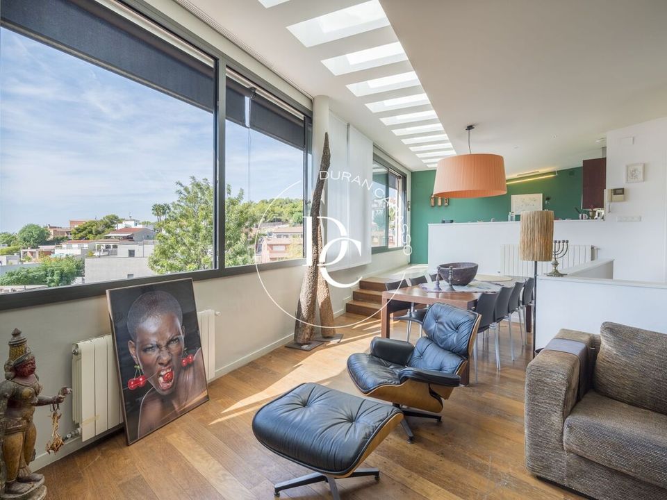 Villa i Sitges, Barcelona - foto 4