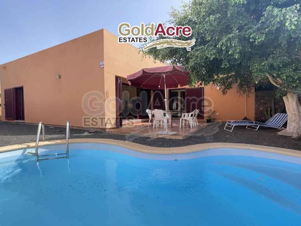 Villa i Corralejo, Fuerteventura - bilde 2
