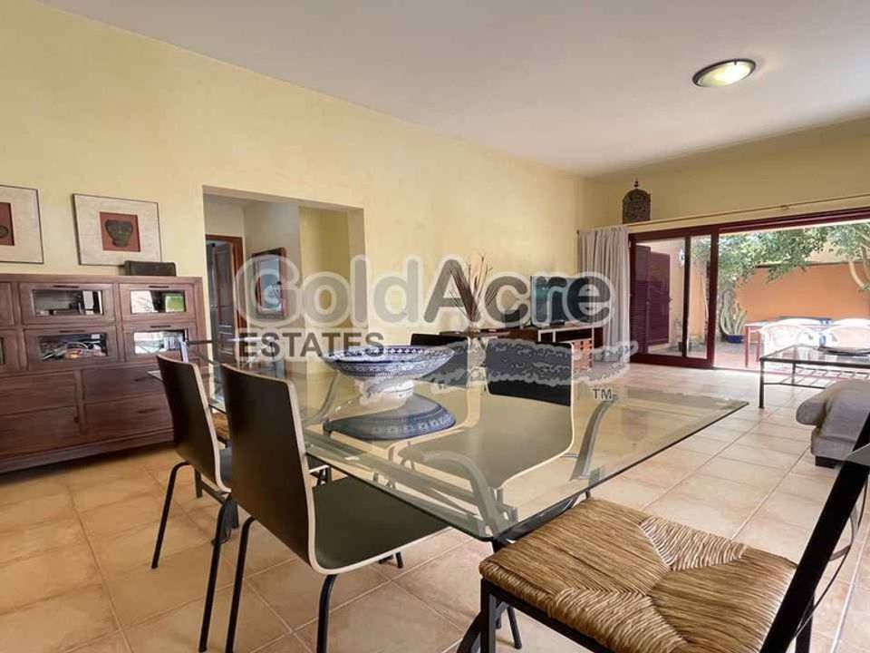 Villa i Corralejo, Fuerteventura - bilde 3