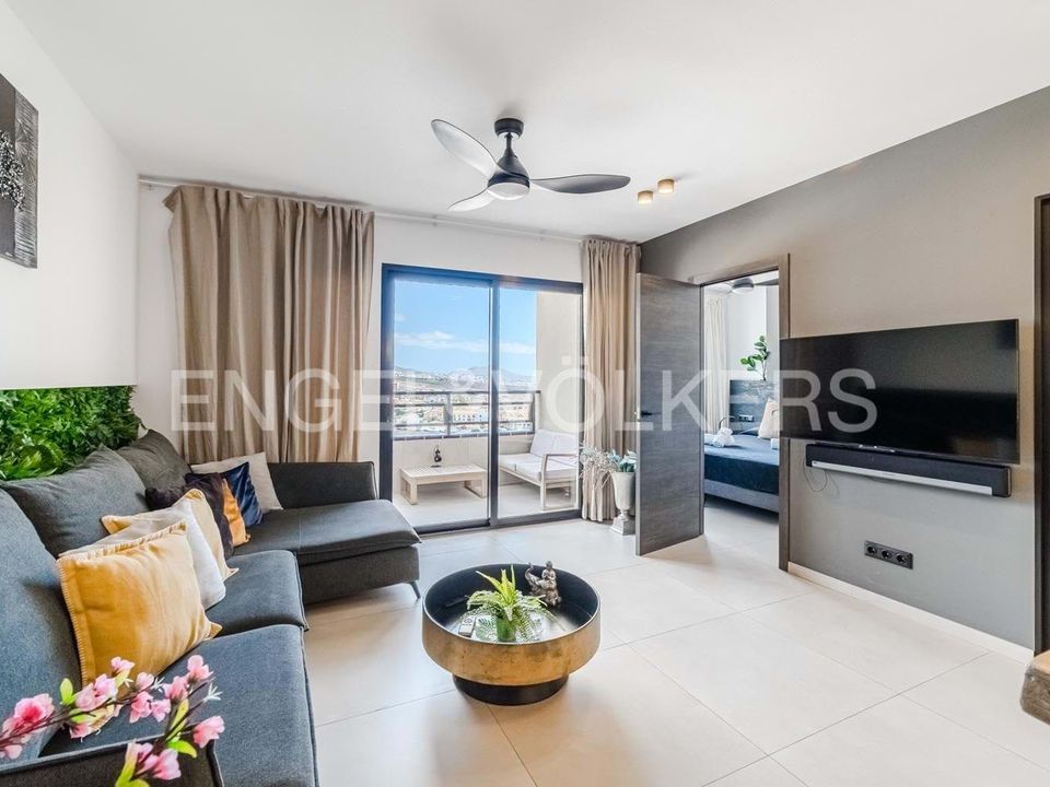 Lejlighed i Playa Paraiso, Tenerife - foto 4