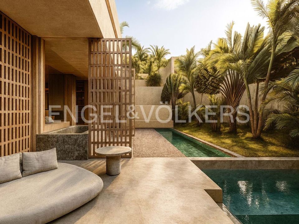 Helårsgrund i Abama, Tenerife - foto 4