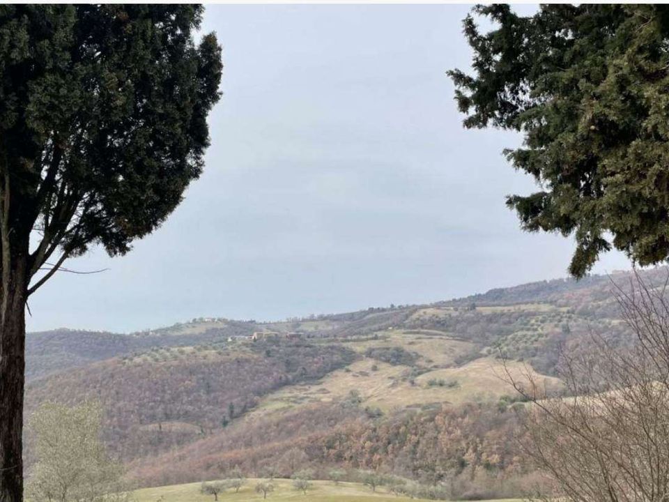 Farm hus i Passignano Sul Trasimeno, Perugia - foto 4