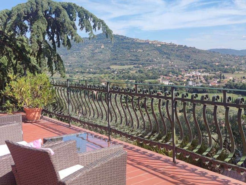 Boerderij in Cortona, Arezzo - foto 5