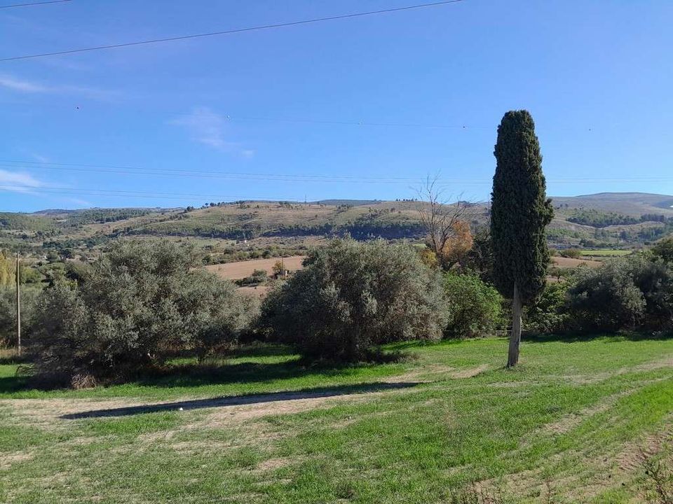 Landejendom i Chiaramonte Gulfi, Ragusa - foto 1