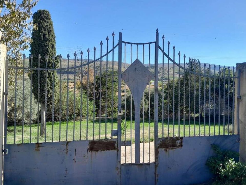 Landejendom i Chiaramonte Gulfi, Ragusa - foto 2