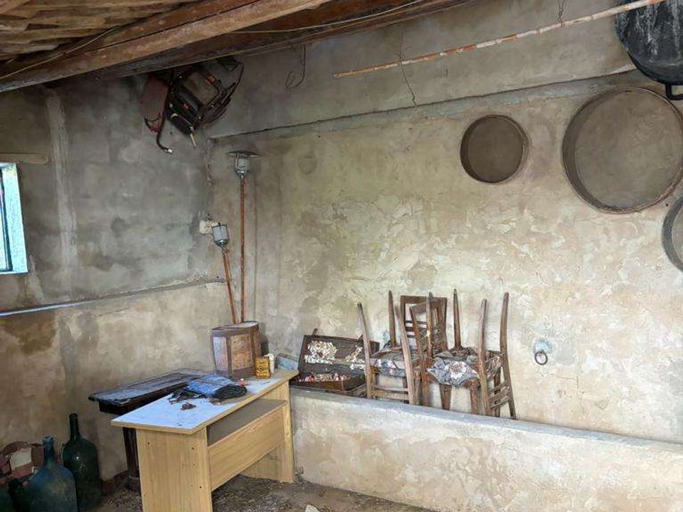Landejendom i Chiaramonte Gulfi, Ragusa - foto 5