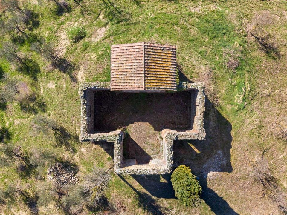 Villa i Sinalunga, Siena - foto 3