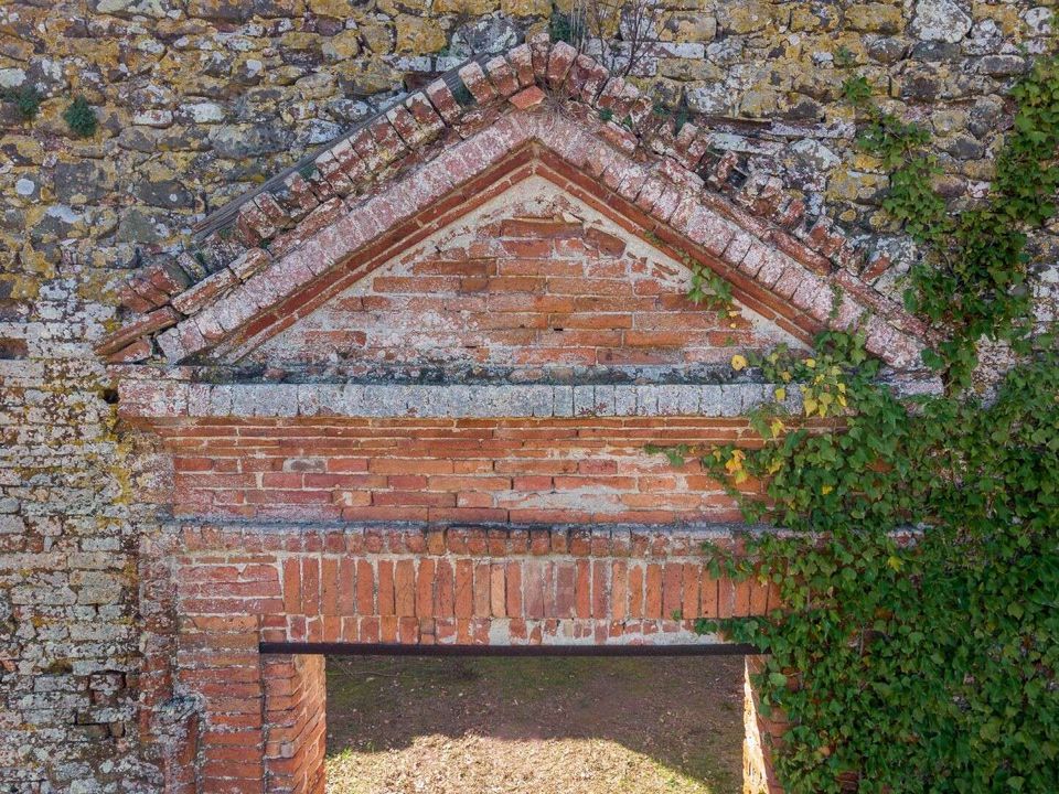 Villa i Sinalunga, Siena - foto 4