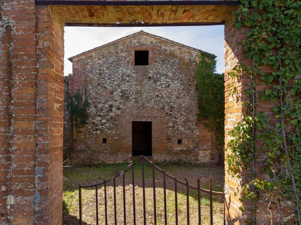 Villa i Sinalunga, Siena - foto 5