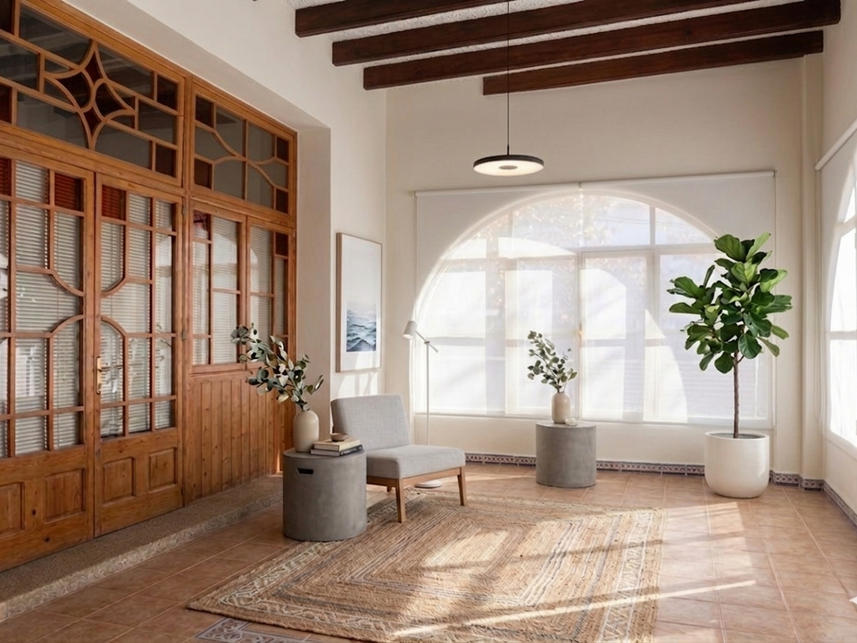 Byhus i Arenys De Munt, Barcelona - foto 3