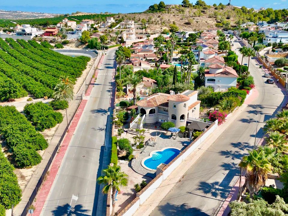 Villa i Almoradi, Alicante - foto 2