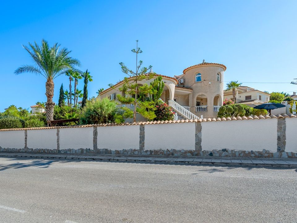 Villa i Almoradi, Alicante - foto 3