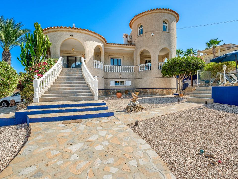 Villa i Almoradi, Alicante - foto 4