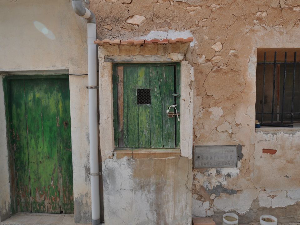 Landejendom i Pinoso, Alicante - foto 3