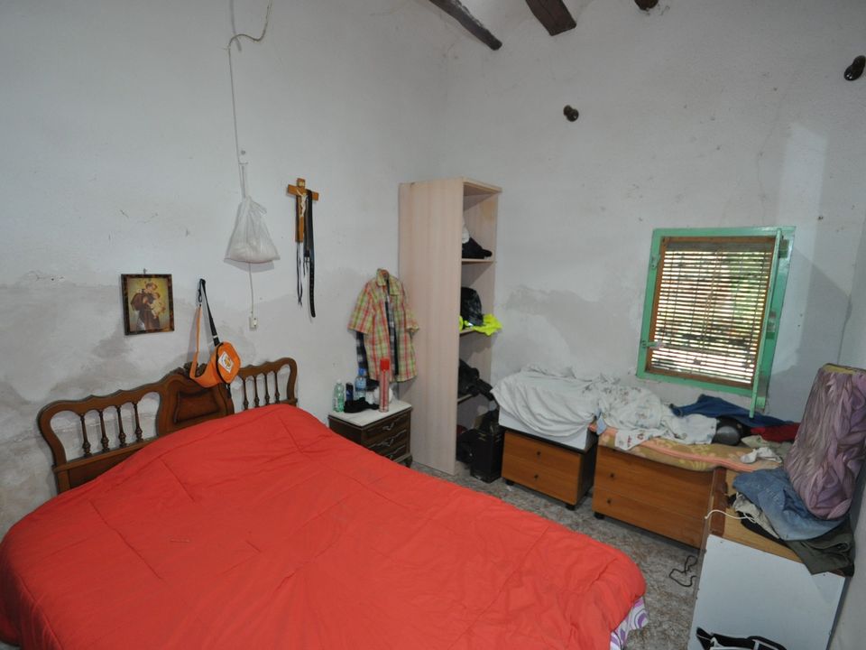 Landejendom i Pinoso, Alicante - foto 4