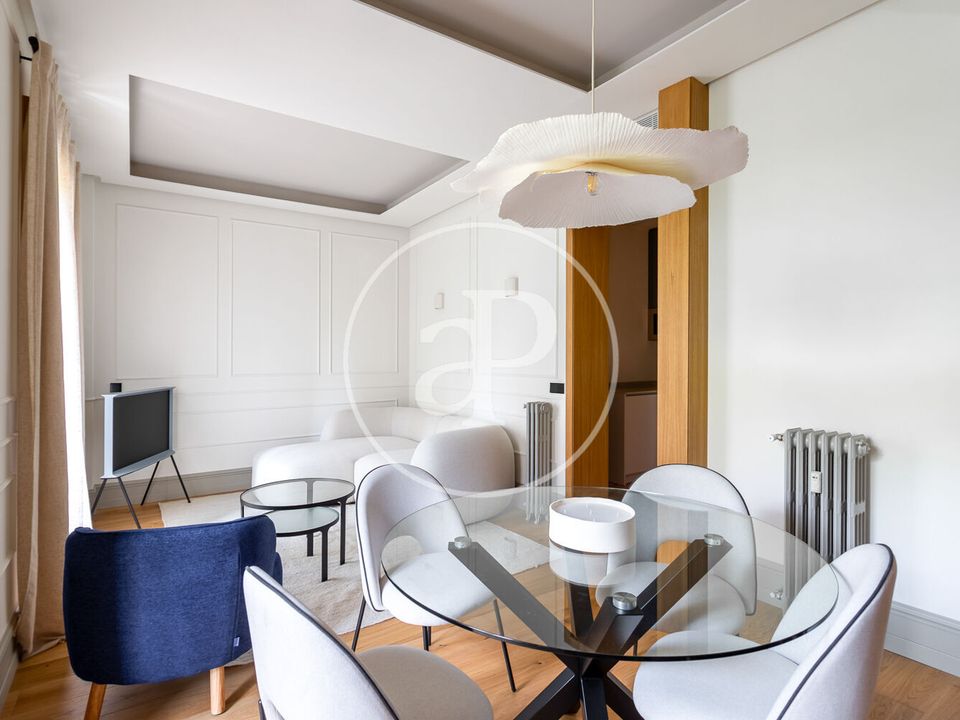 Leilighet i Madrid, Madrid - bilde 1