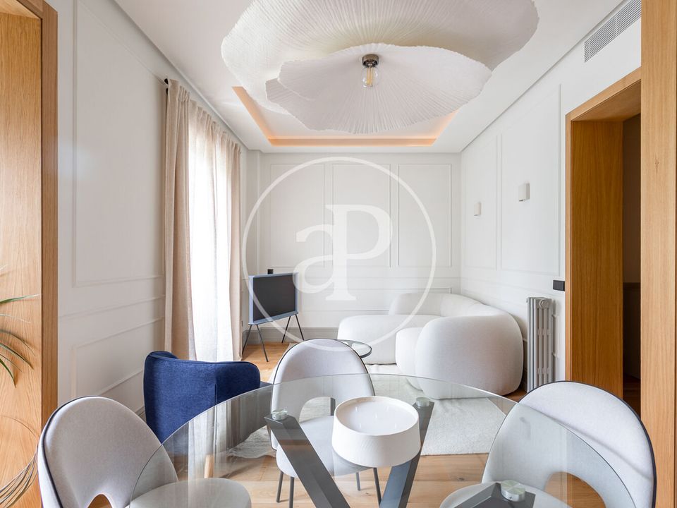 Leilighet i Madrid, Madrid - bilde 2