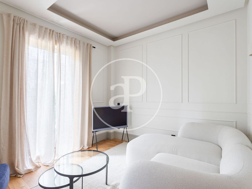 Leilighet i Madrid, Madrid - bilde 3