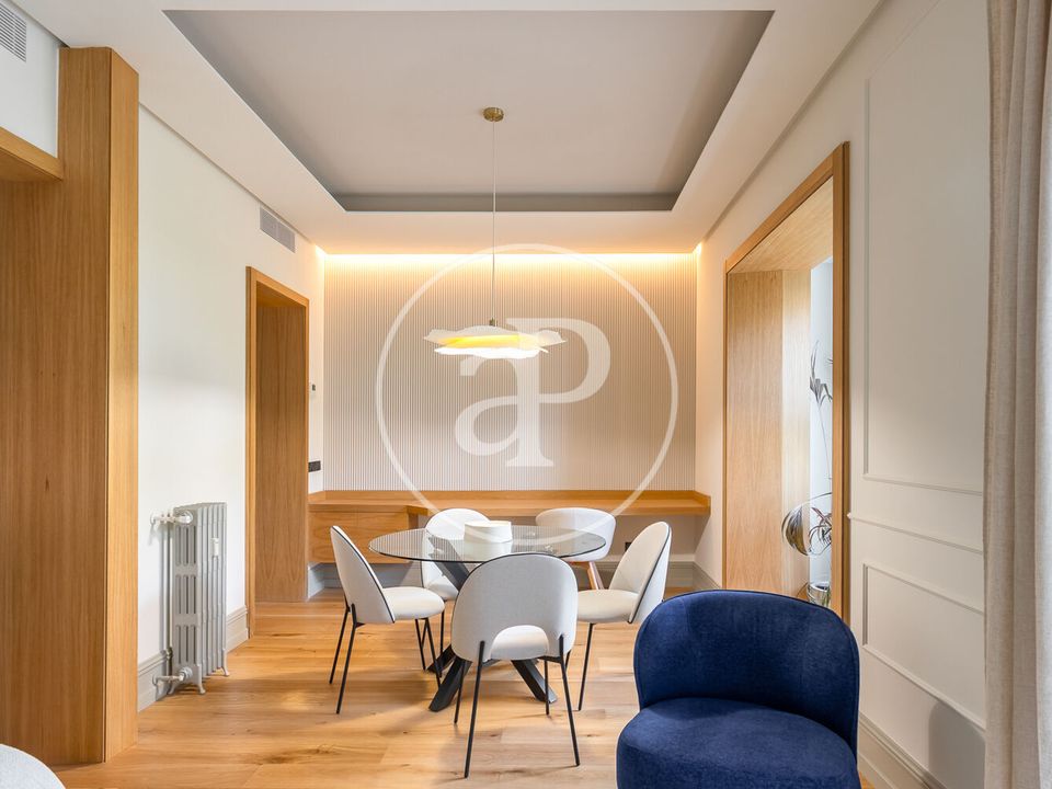 Leilighet i Madrid, Madrid - bilde 5