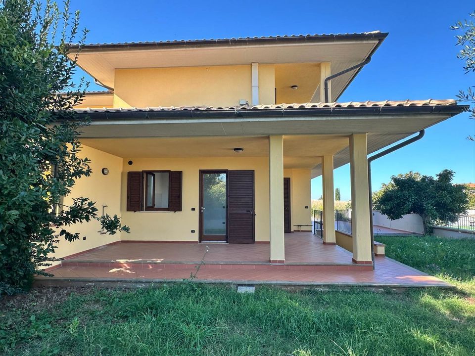 Villa i Gavorrano, Grosseto - foto 1