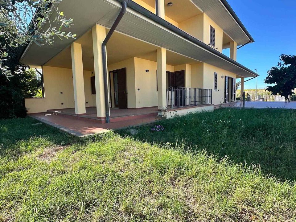 Villa i Gavorrano, Grosseto - foto 2